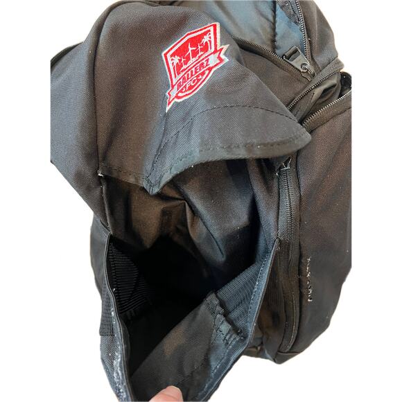 Nike Ballerz FC Elemental Backpack 26L - Picture 4 of 5